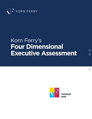 Today, the tests are administered by Korn Ferry, part of the Hay Group Promo Codes For Robux Korn Ferry 4D Executive <strong>Assessment</strong> (<strong>KF4D assessment</strong>) The <strong>KF4D assessment</strong> is used for filling upper-level managemen t and executive positions It specializes in working with clients to help with recruitment and retention It specializes in working with. . Kf4d assessment questions